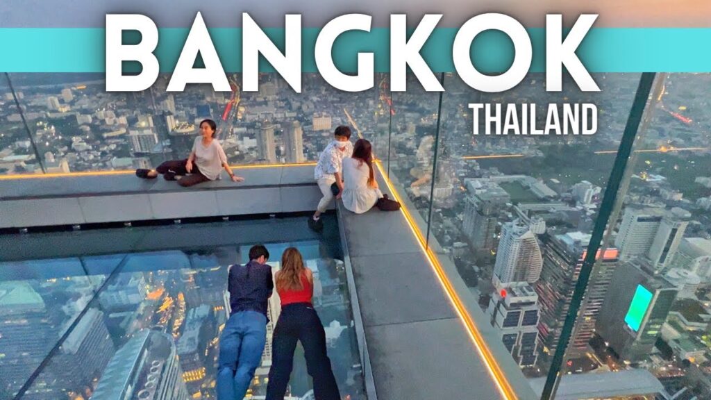 bangkok