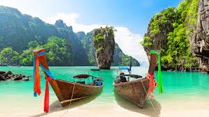 thailand